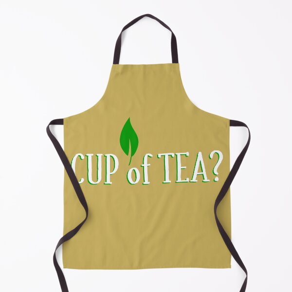 Item preview, Cup of Tea? designed and sold by WibbleDesign.