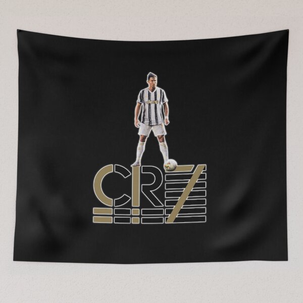 Artikelvorschau, CR7 - Juve - Topspieler entworfen und verkauft von simonecaste29.