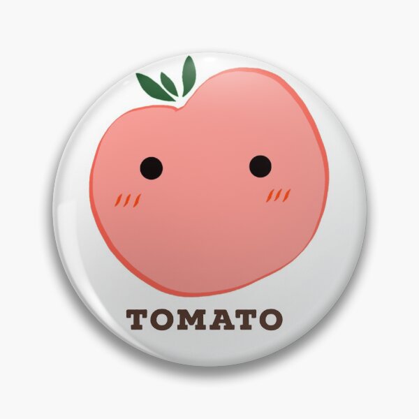 Item preview, Mr. Tomato designed and sold by AimmDesign.