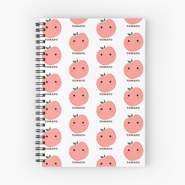 Item preview, Mr. Tomato designed and sold by AimmDesign.