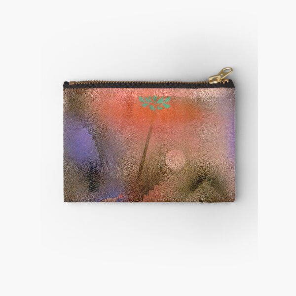 Item preview, Bird Wandering Off, Paul Klee designed and sold by neteor.