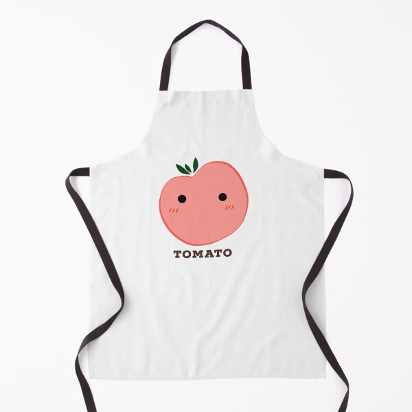 Item preview, Mr. Tomato designed and sold by AimmDesign.