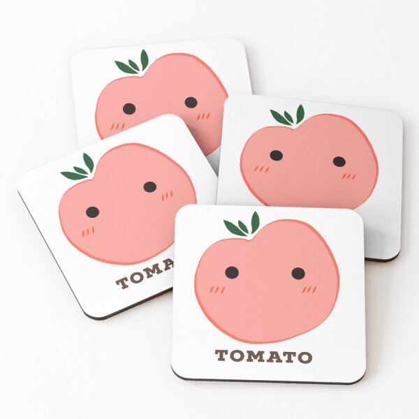 Item preview, Mr. Tomato designed and sold by AimmDesign.