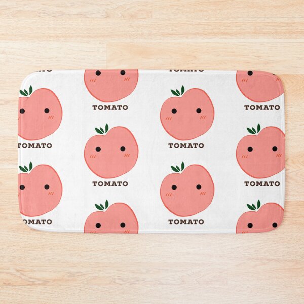Item preview, Mr. Tomato designed and sold by AimmDesign.