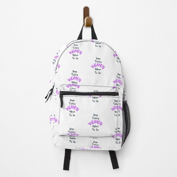 Item preview, Stop Telling Women What To Do designed and sold by SportyDogShop.