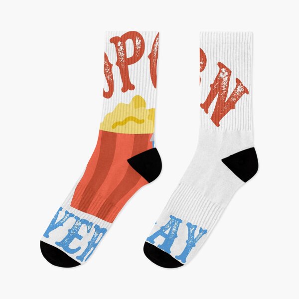 Item preview, Popcorn Lovers Day designed and sold by TshirtStoreBD24.