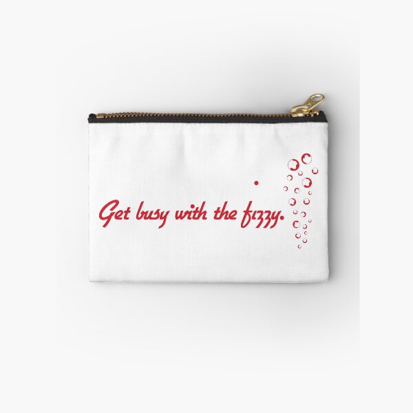 Item preview, Get busy with the fizzy designed and sold by ANORAKATTIC.