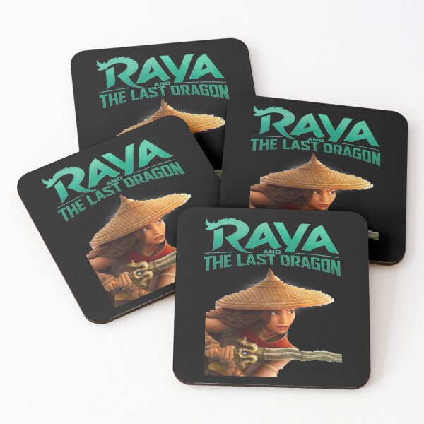 Item preview, Raya and the last dragon designed and sold by Ripoubsb.