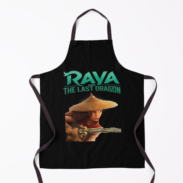 Item preview, Raya and the last dragon designed and sold by Ripoubsb.