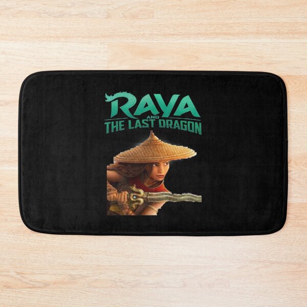 Item preview, Raya and the last dragon designed and sold by Ripoubsb.