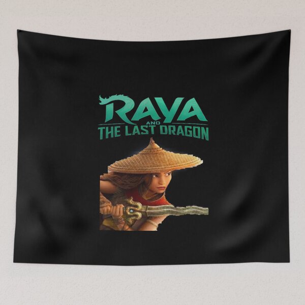 Item preview, Raya and the last dragon designed and sold by Ripoubsb.