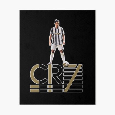 Cristiano Ronaldo Siii Celebration / CR7 Poster / CR7 Print / Juventus FC /  Juve / Football Print / Soccer Print / Serie A / Football Poster 