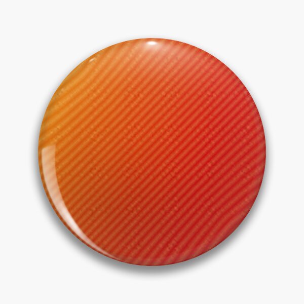 Item preview, Moire Gradient in Red and Orange designed and sold by OpalEllery.