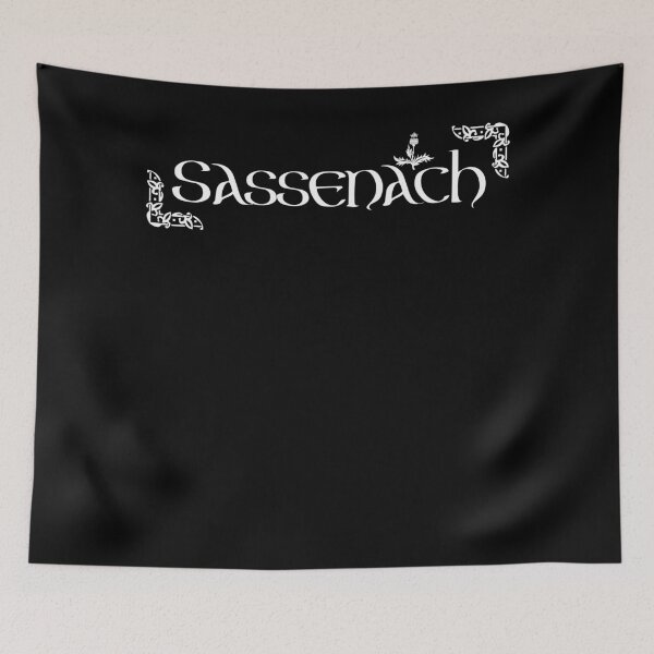 Item preview, Sassenach Highlander designed and sold by GordonBinh.