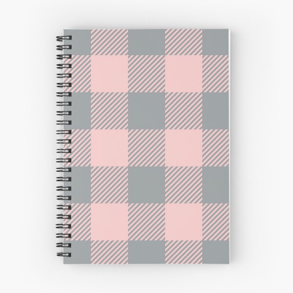 Artikelvorschau, Baby-Mädchen grauer großer Büffel-karierter Gingham-Druck überall entworfen und verkauft von Feeling Artsy.