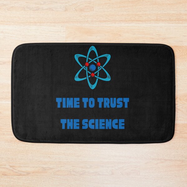 Item preview, Trust The Science designed and sold by SportyDogShop.