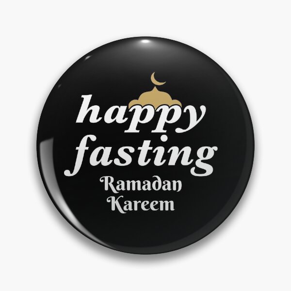 Item preview, Happy Fasting Ramadan Kareem designed and sold by jeseno.