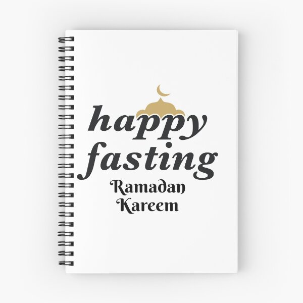 Item preview, Happy Fasting Ramadan Kareem designed and sold by jeseno.