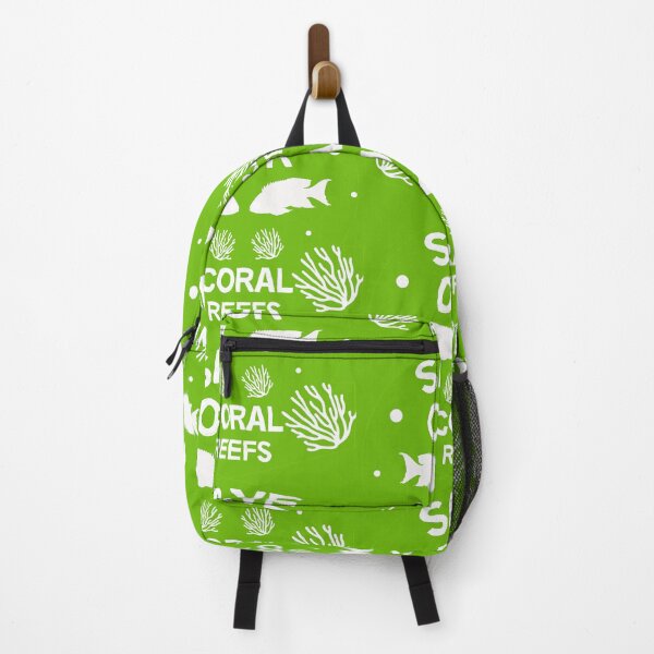 Item preview, Coral Reef Protection - Coral Reef Protection Gifts - Save Our Coral - Sea Plastics designed and sold by happygiftideas.