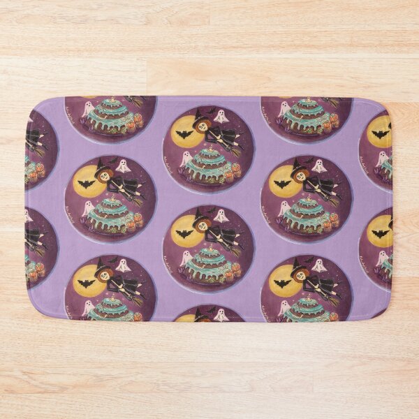 Item preview, Cake for the witch2 designed and sold by Julia's Print Studio .