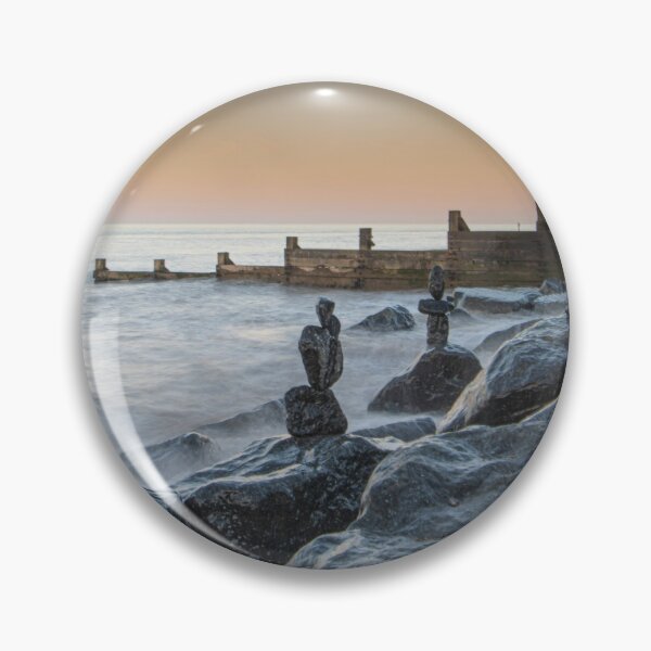 Item preview, Sheringham Sunset designed and sold by RobWalkley.