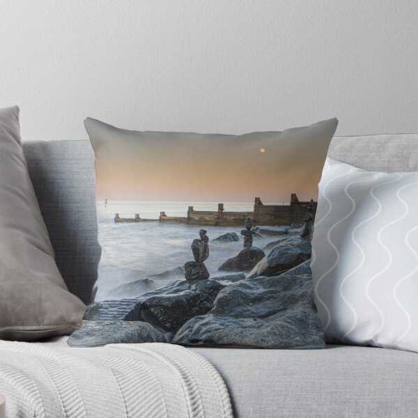 Item preview, Sheringham Sunset designed and sold by RobWalkley.