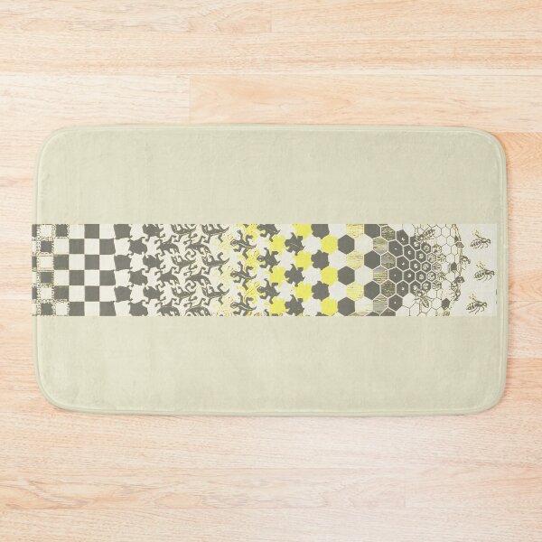 Item preview, ESCHER, From Lizzard to ... designed and sold by Stratoguayota.