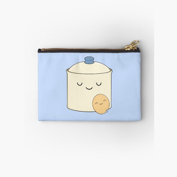 Item preview, Cute Cookie Jar designed and sold by BaconPancakes21.