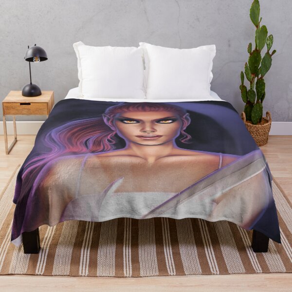 Item preview, Bryce Quinlan designed and sold by RinaMinta.