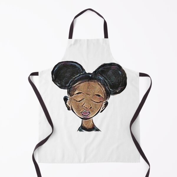 Item preview, Afro Puffs designed and sold by KAMTBIC.