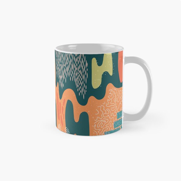 Item preview, Brick wall squiggle  designed and sold by Md1982.