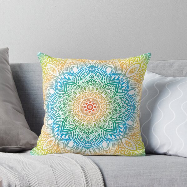 Item preview, Mandala Radiante designed and sold by Colli13.