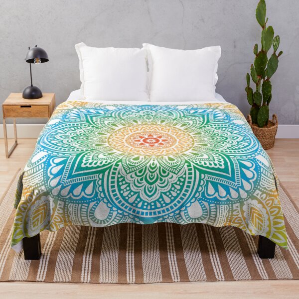 Item preview, Mandala Radiant designed and sold by Colli13.