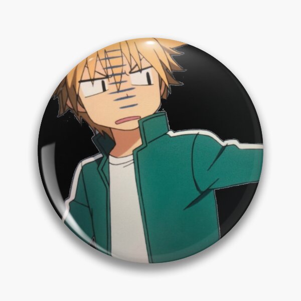 Item preview, Funny takumi usui manga designed and sold by The baka-san STORE.