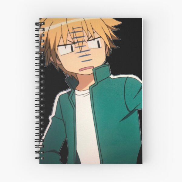 Item preview, Funny takumi usui manga designed and sold by The baka-san STORE.