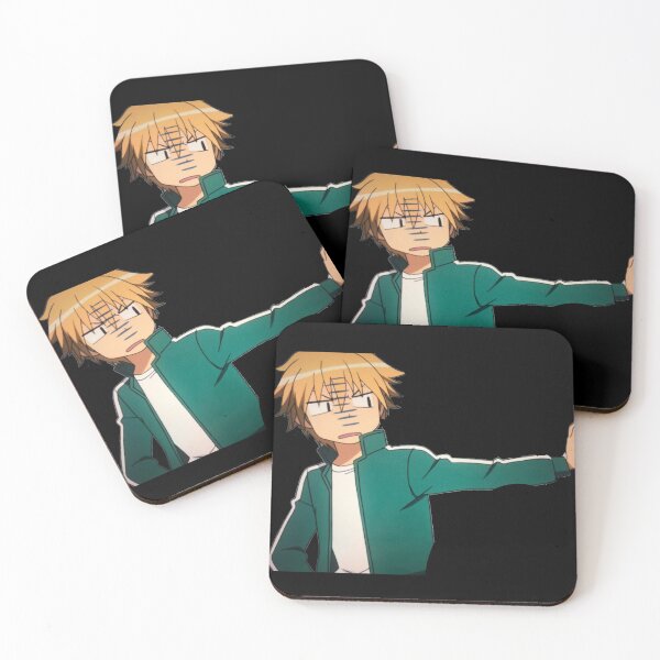 Item preview, Funny takumi usui manga designed and sold by The baka-san STORE.