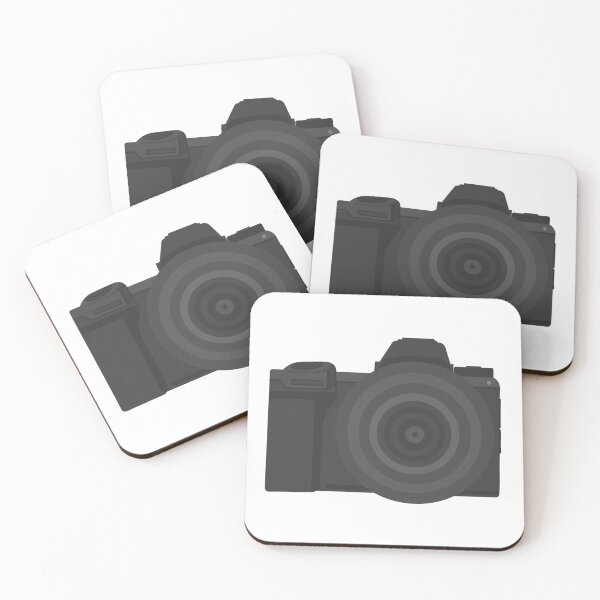 Item preview, Digital Camera Drawing designed and sold by Elysemarie0213.