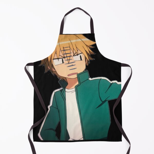 Item preview, Funny takumi usui manga designed and sold by The baka-san STORE.