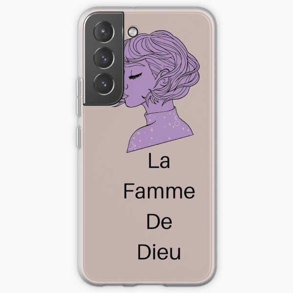 Dieu Phone Cases For Samsung Galaxy For Sale By Artists Redbubble