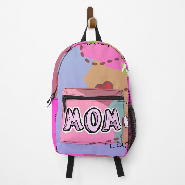 Item preview, Mum distance is just a test of how far our love can travel designed and sold by H2O-Shop.
