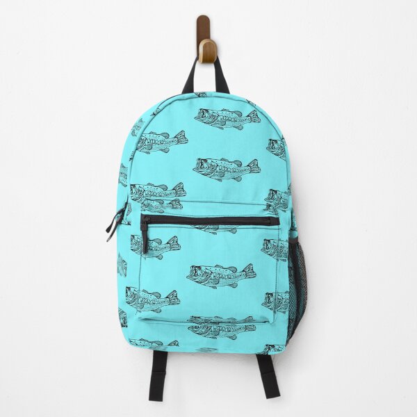 Item preview, Bass fishing is awesome designed and sold by mary02.