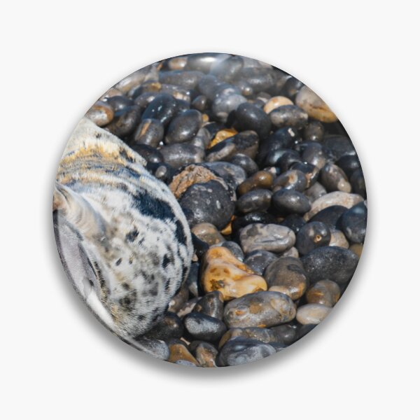 Item preview, Seal designed and sold by RobWalkley.