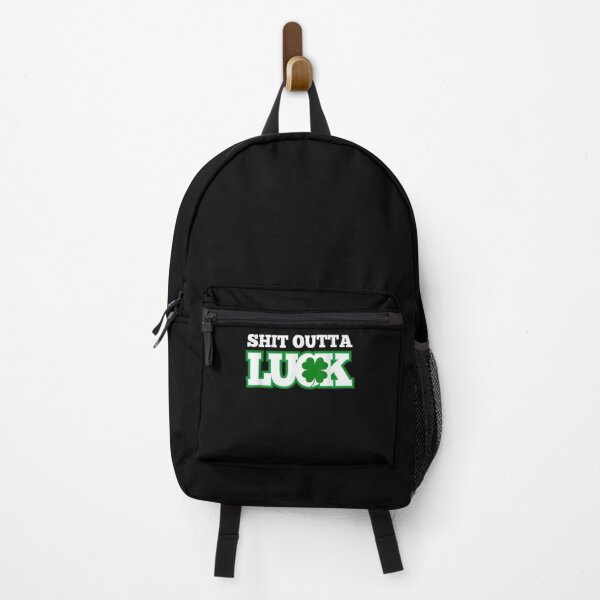 Artikelvorschau, Scheiße aus dem Glück St. Patrick's Day entworfen und verkauft von JulyDesigns.