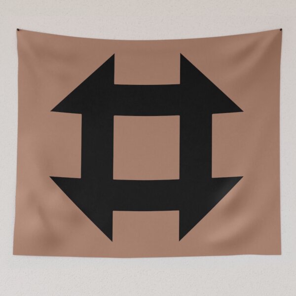 Item preview, Detroit Become Human Symbol of Finding Jericho Logo designed and sold by senaeksi.
