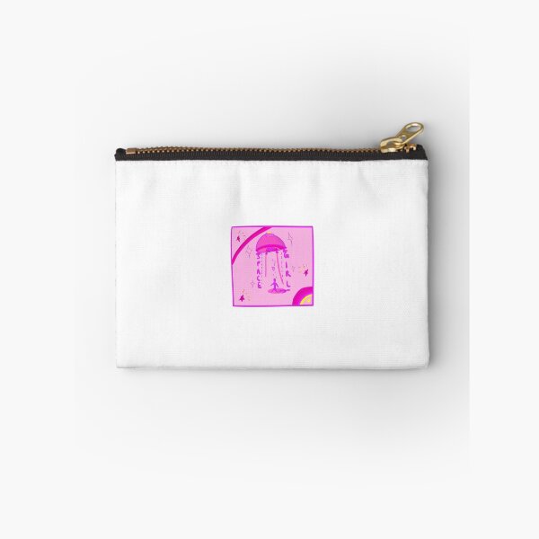 Item preview, space girl sticker designed and sold by ohmyelle.