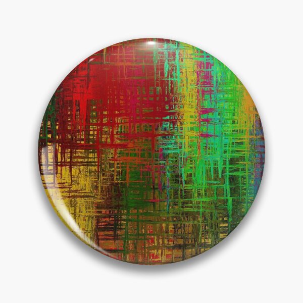 Item preview, Cushion decor "rush of colors" designed and sold by NW-Photo-Art.