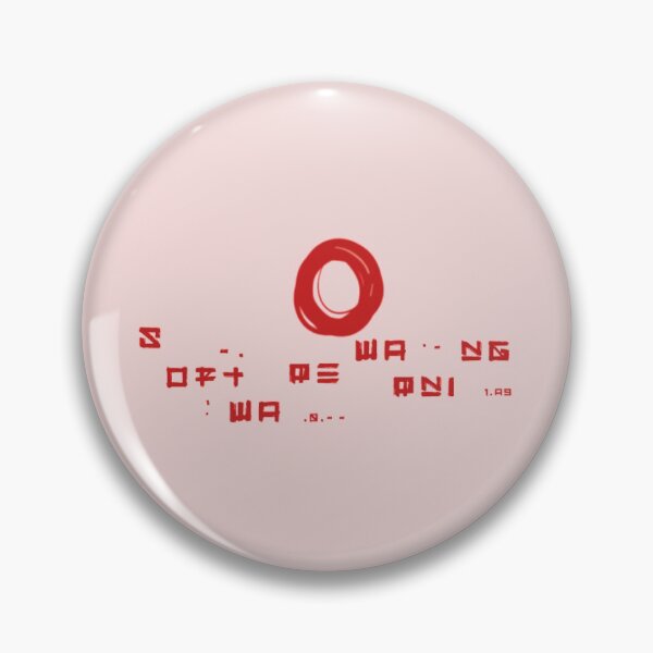 Item preview, Malfunction? designed and sold by silverxsakura.