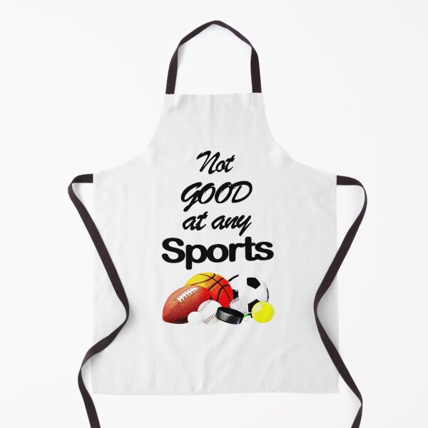 Item preview, not good at any sports designed and sold by Ripoubsb.