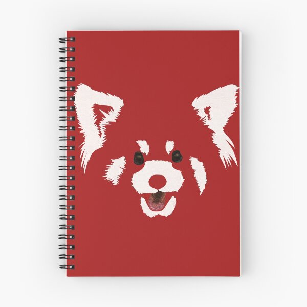 Item preview, Red Panda designed and sold by Blacklightco.
