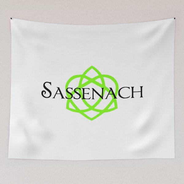 Item preview, Scotish Sassenach designed and sold by GordonBinh.